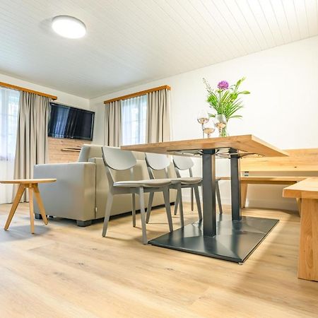 Kehr Apartment - Aare Jungfrau Ag 格林德瓦 外观 照片