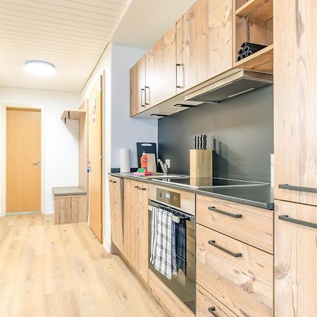 Kehr Apartment - Aare Jungfrau Ag 格林德瓦 外观 照片